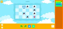 Game screenshot C4K - Coding for Kids hack