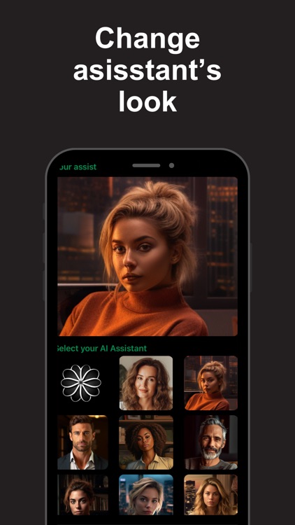 AI Assistant: Metacortex screenshot-4