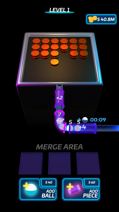 Money Breaker Screenshot