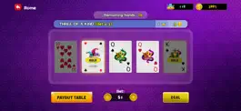 Game screenshot Poker Heroes apk