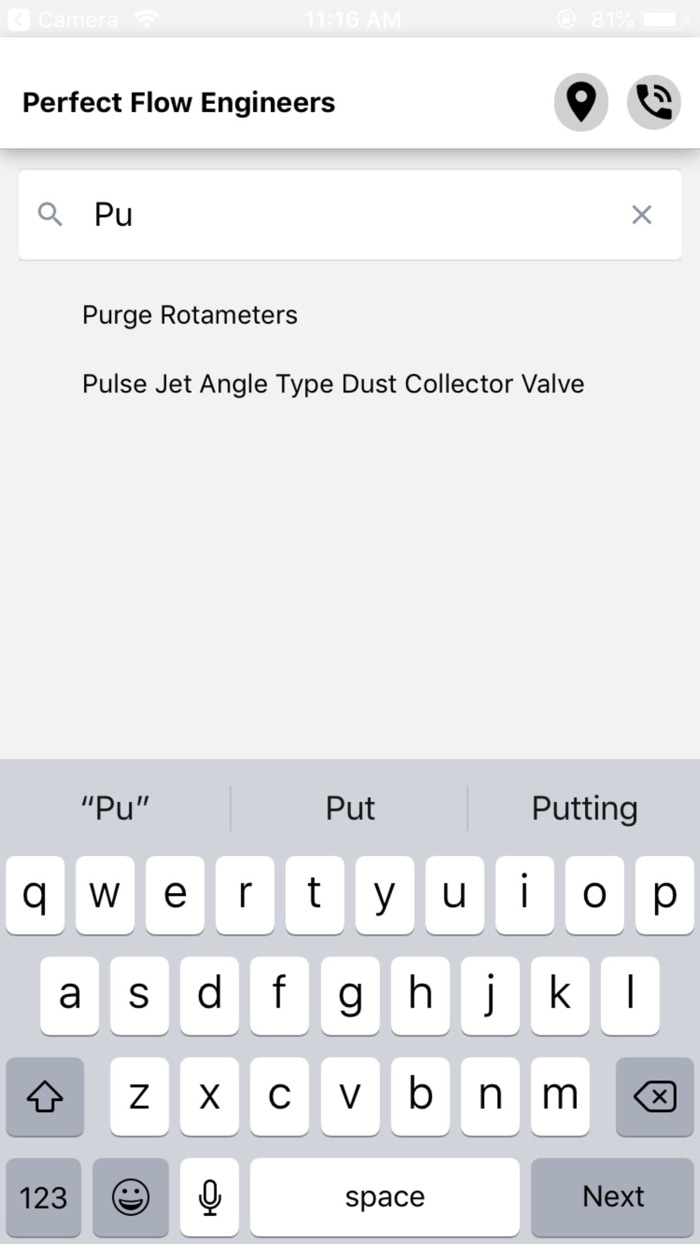 Perfect Flow Engineers