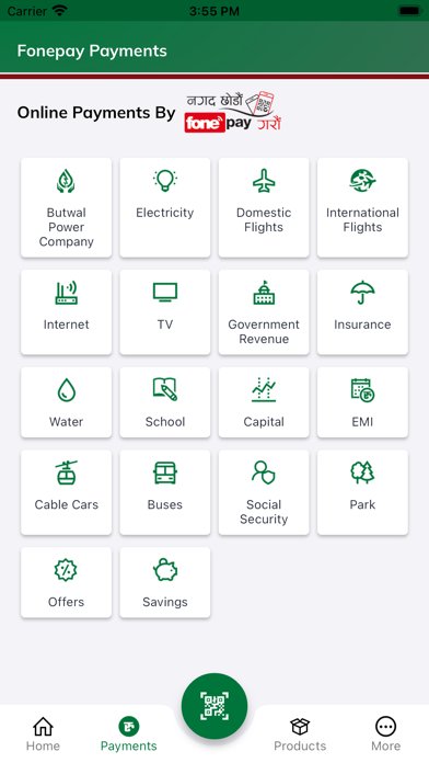 ADBL Smart Plus Screenshot 2 - AppWisp.com ADBL Smart Plus Screenshot 2 - AppWisp.com