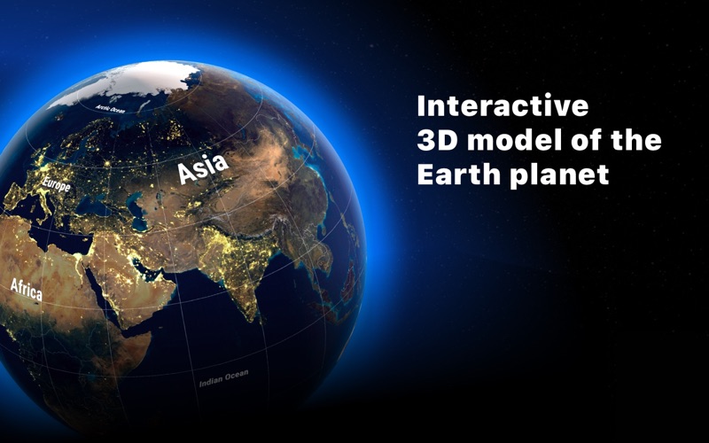 globe 3d – planet earth guide problems & solutions and troubleshooting guide - 3