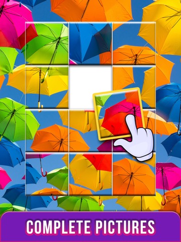Jigsaw Puzzles - Puzzle Games!のおすすめ画像3