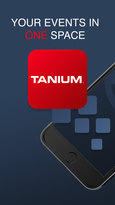 Tanium Converge Screenshot