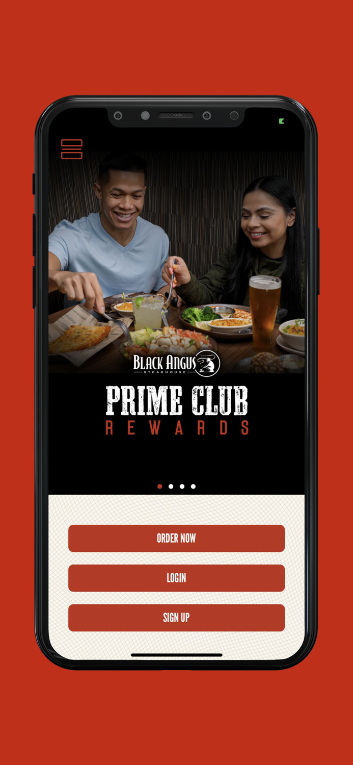 Black Angus Steakhouse