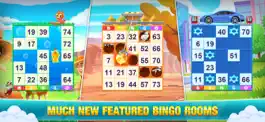 Game screenshot Bingo 2023 - Fun Bingo Games hack