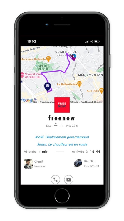 The Good Seat screenshot-3