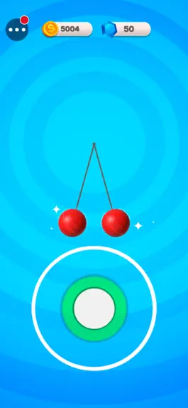 Game screenshot Lato Lato: Balls on Rope hack