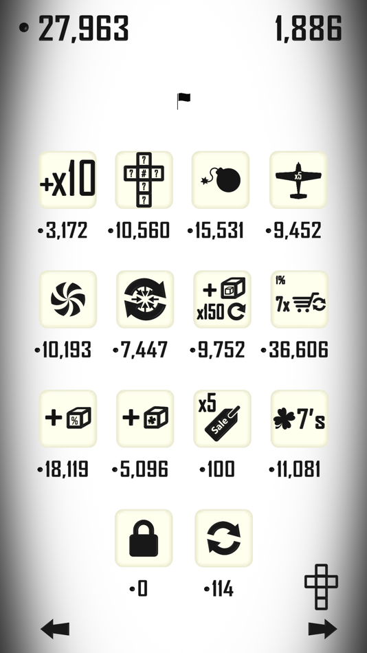 #4. Roll (iOS) 由: Joseph Anthony Distler