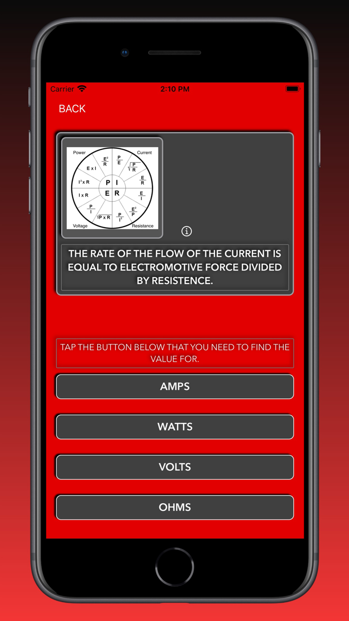 Richies Electrical Prep