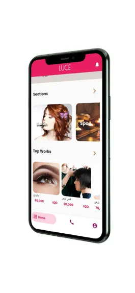 Game screenshot Luce Beauty Spa mod apk