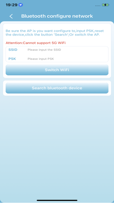 iC365 Screenshot