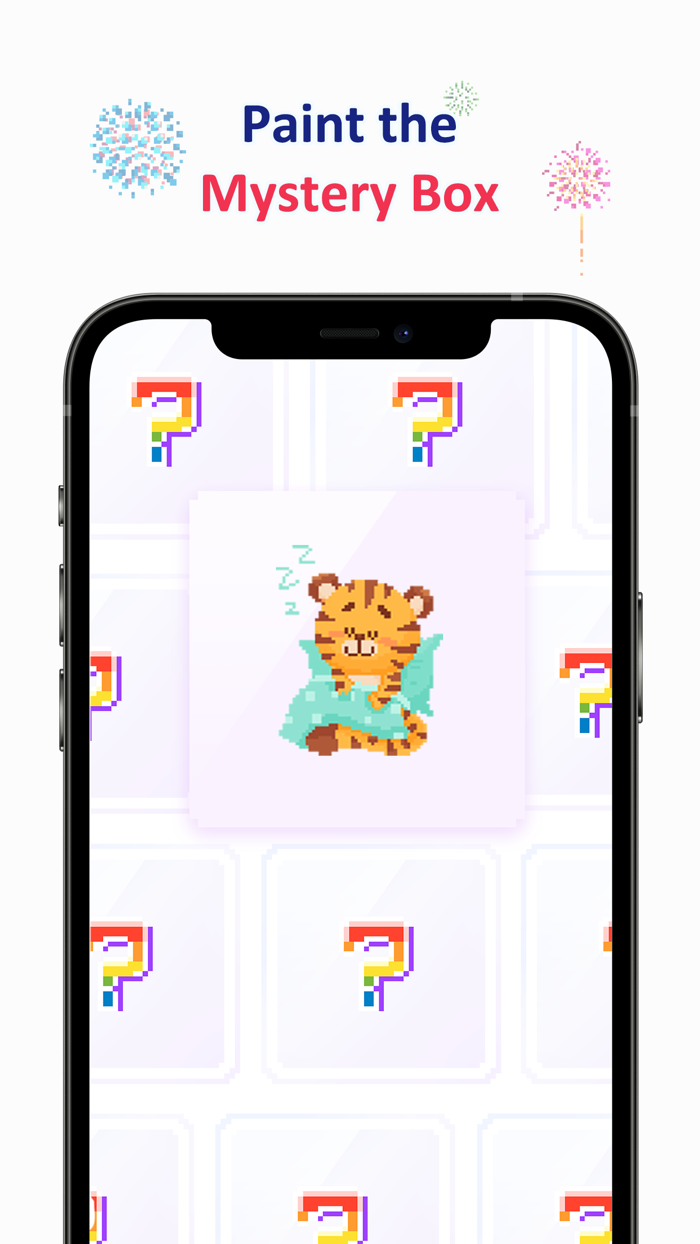 No.Pix - Color by Number