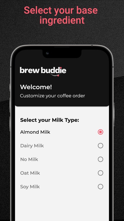 BrewBuddie screenshot-5