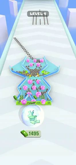 Game screenshot Plinko King mod apk