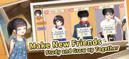 Game screenshot Chinese Parents apk