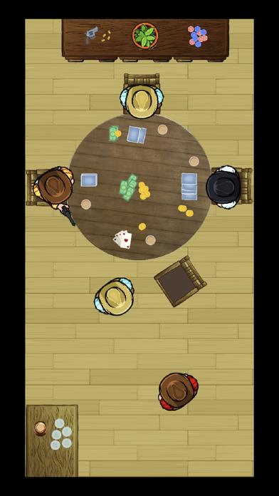 Wild West Duels Screenshot