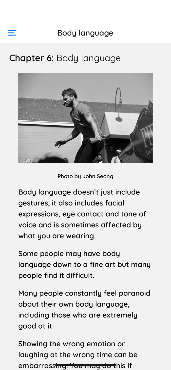 Aspie Guide Therapy Chatbot