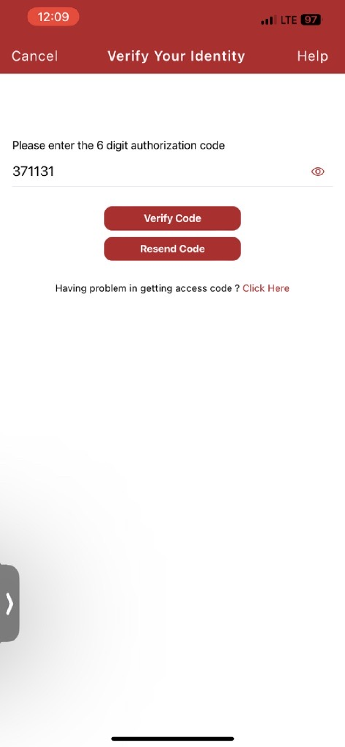 My Insurance® Mobile Account