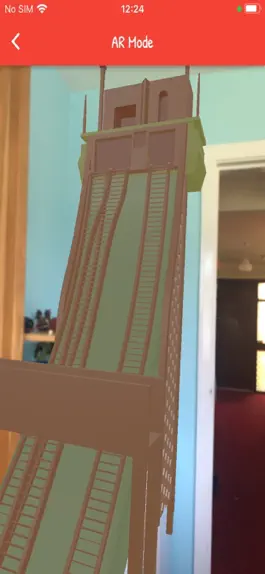 Game screenshot Hysterical Histories apk