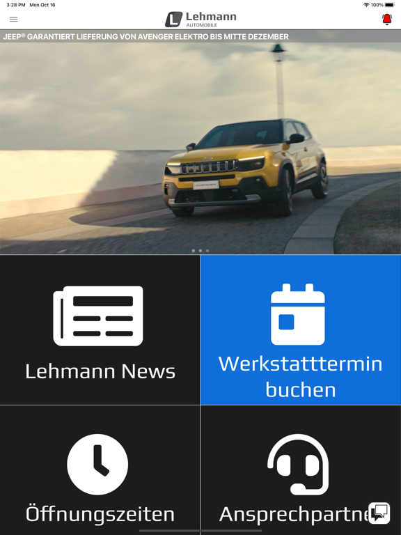 Screenshot #4 pour APW Lehmann Automobile GmbH