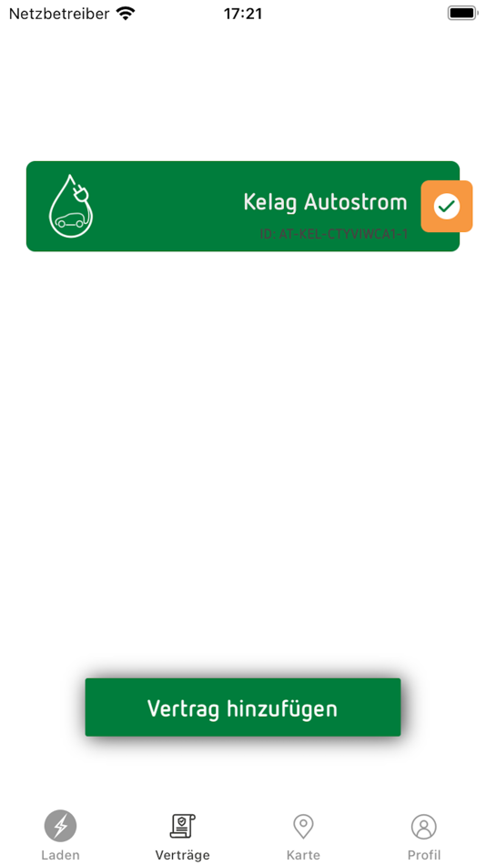 #4. Kelag-Mobility-App (iOS) 由: Kelag