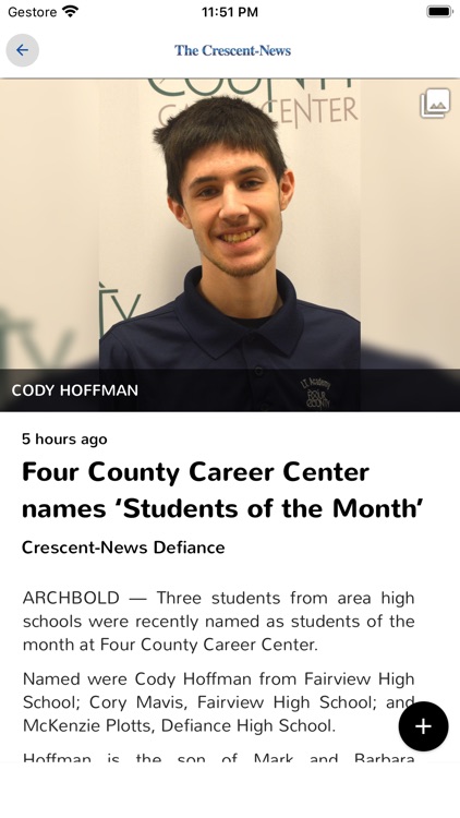 Crescent-News eEdition