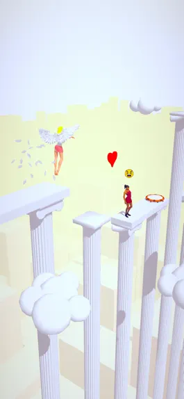 Game screenshot Falling Love hack