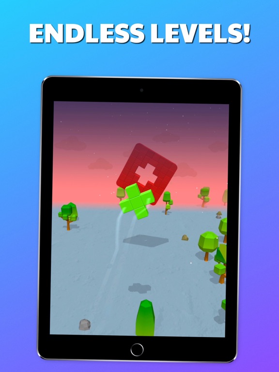 Screenshot #6 pour Hole Twist