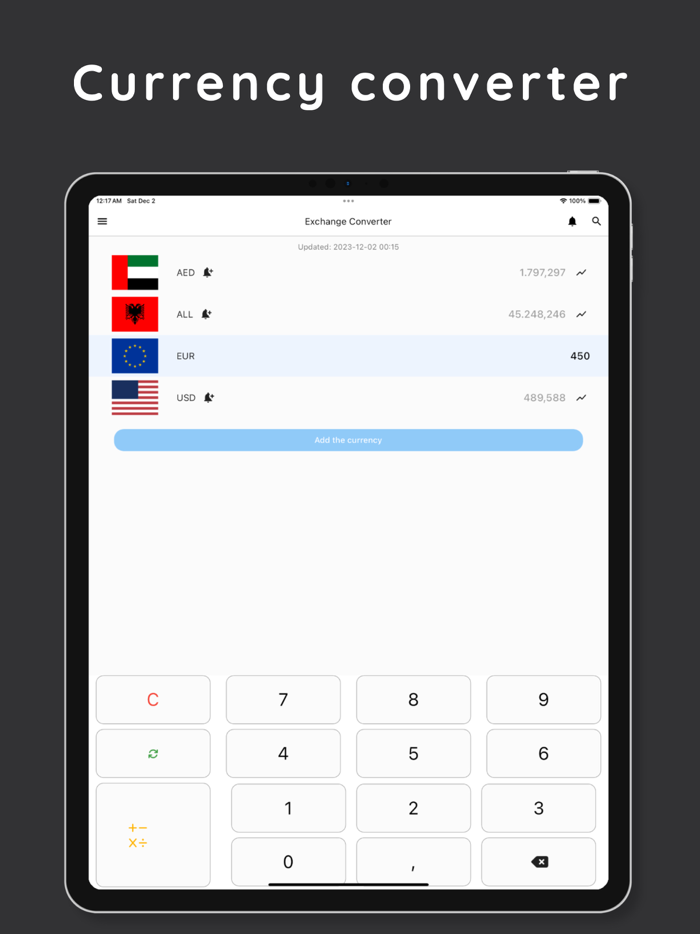 currency converter usd