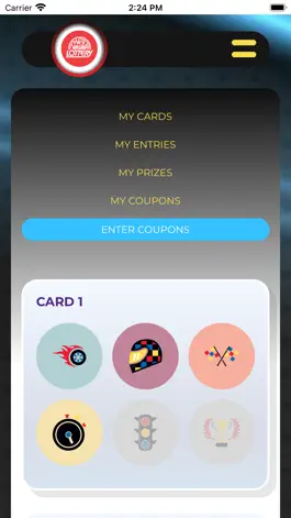 Game screenshot WV Lottery Collect 'N Win hack