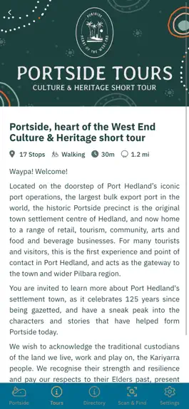 Game screenshot Welcome to Portside hack