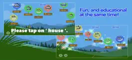 Game screenshot Sight Words Balloons mod apk
