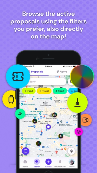 Gonnadu Screenshot