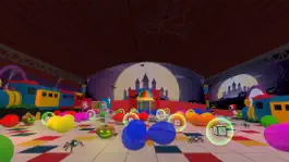 Game screenshot 100 Monsters Game: Escape Room mod apk