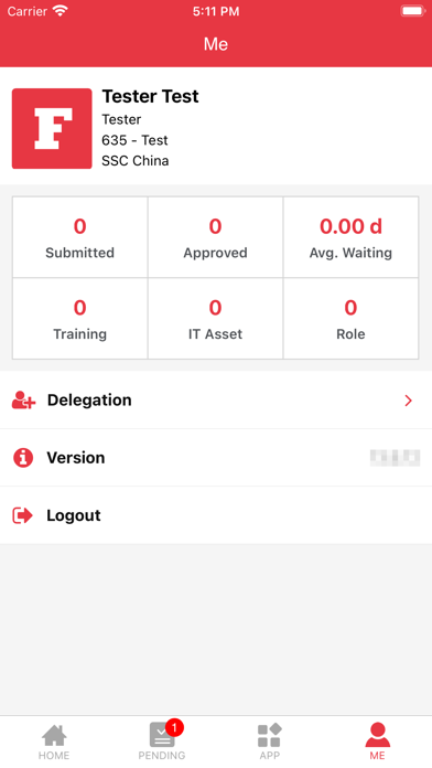 Screenshot #3 pour Asia Portal