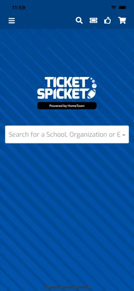 Game screenshot Ticket Spicket mod apk