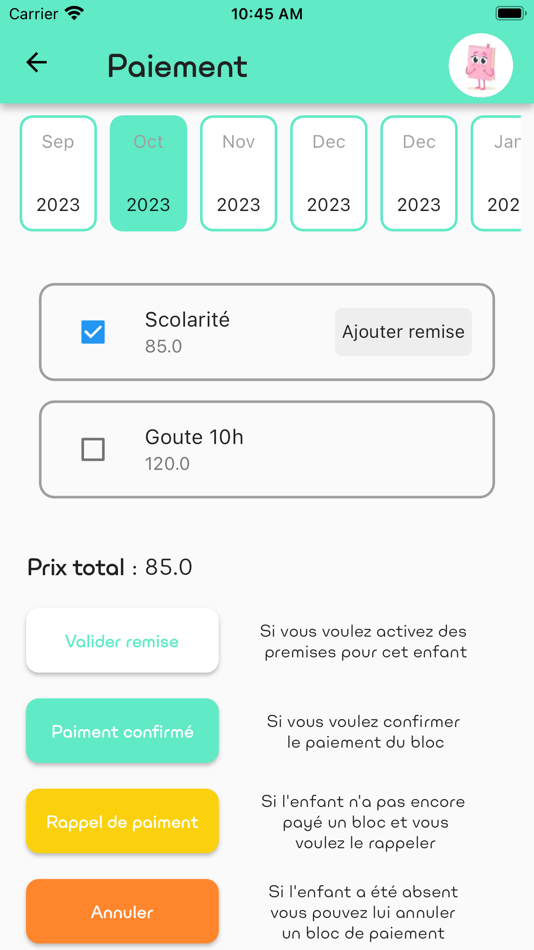 #10. Kidzoolink (iOS) 由: Kidzoolink