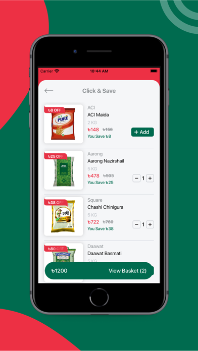 cliQnpay Screenshot
