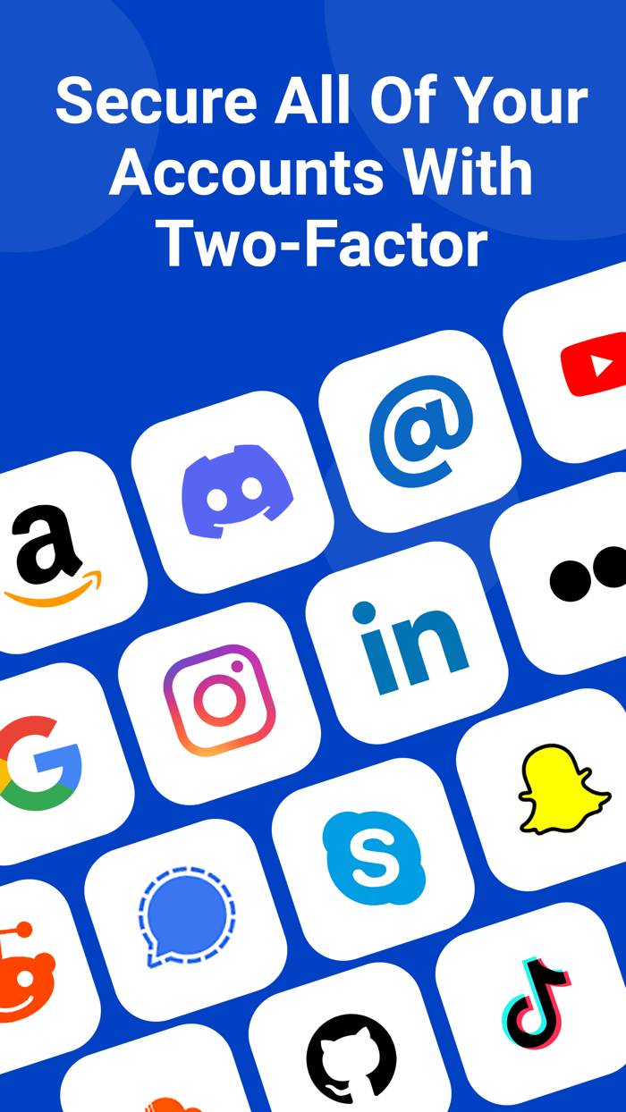 Authenticator 2FA DualVerify