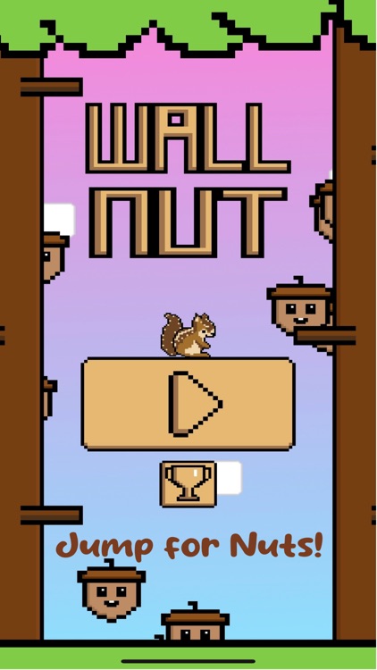 Wall-Nut screenshot-3