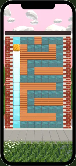 Game screenshot Sponge Window apk