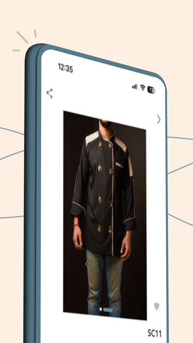 Screenshot #1 pour SamaCollection