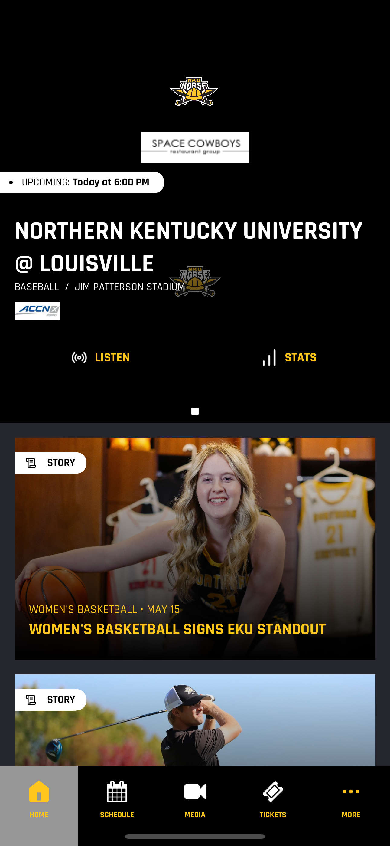 Northern Kentucky Norse