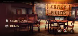 Game screenshot Crazy Eights Elite mod apk