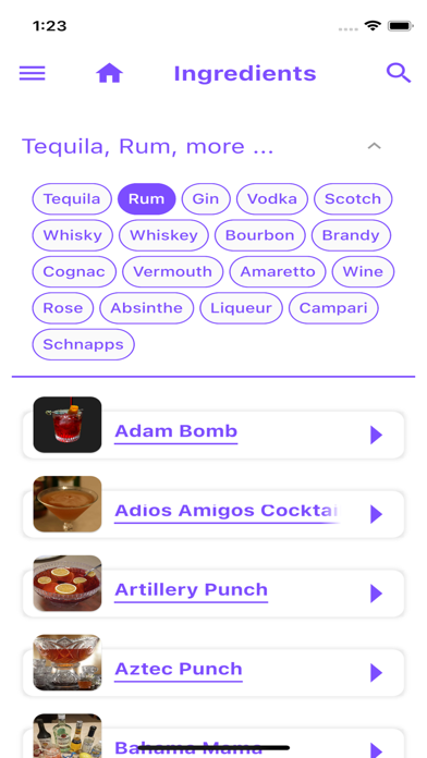 One Booze