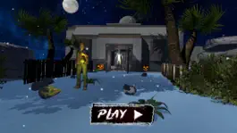 Game screenshot страшный игры 3д ужас выжить apk