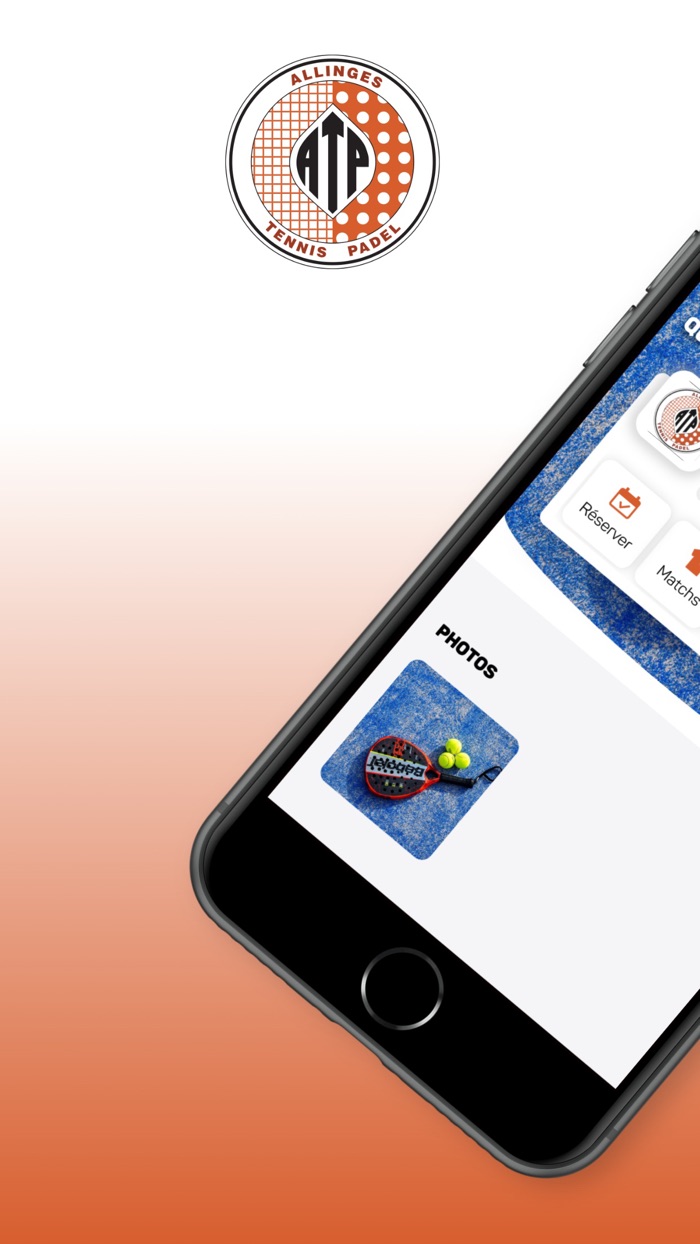 ALLINGES Tennis Padel