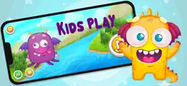 Game screenshot Edu Kids Play mod apk
